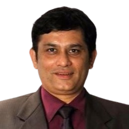Tushar Vagal
